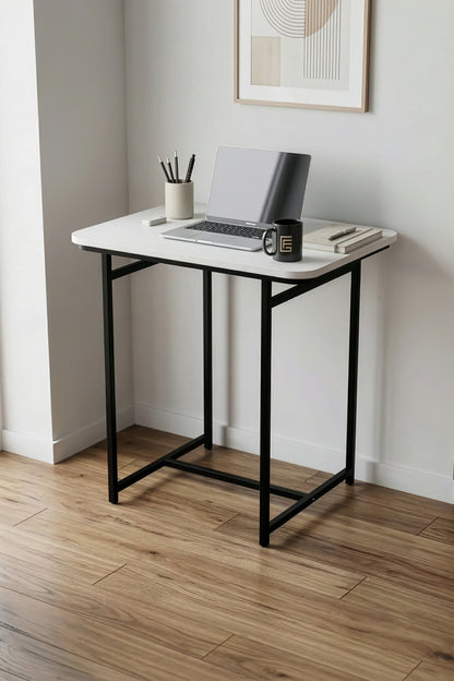 Mutfak Masası Modern 2 Kişilik Yemek Masası Şık Dayanıklı Balkon Cafe Bahçe Masa Minör