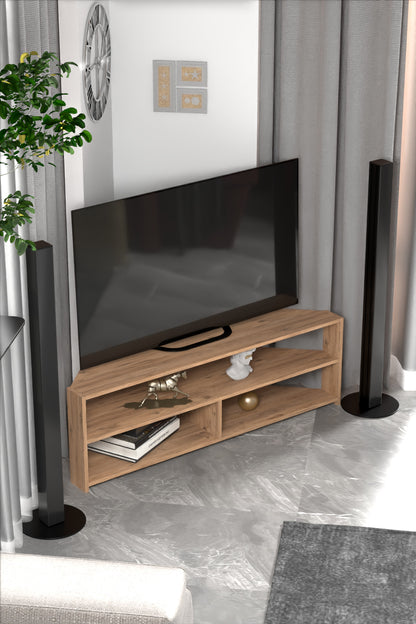 Tv Sehpası Köşe Tv Ünitesi