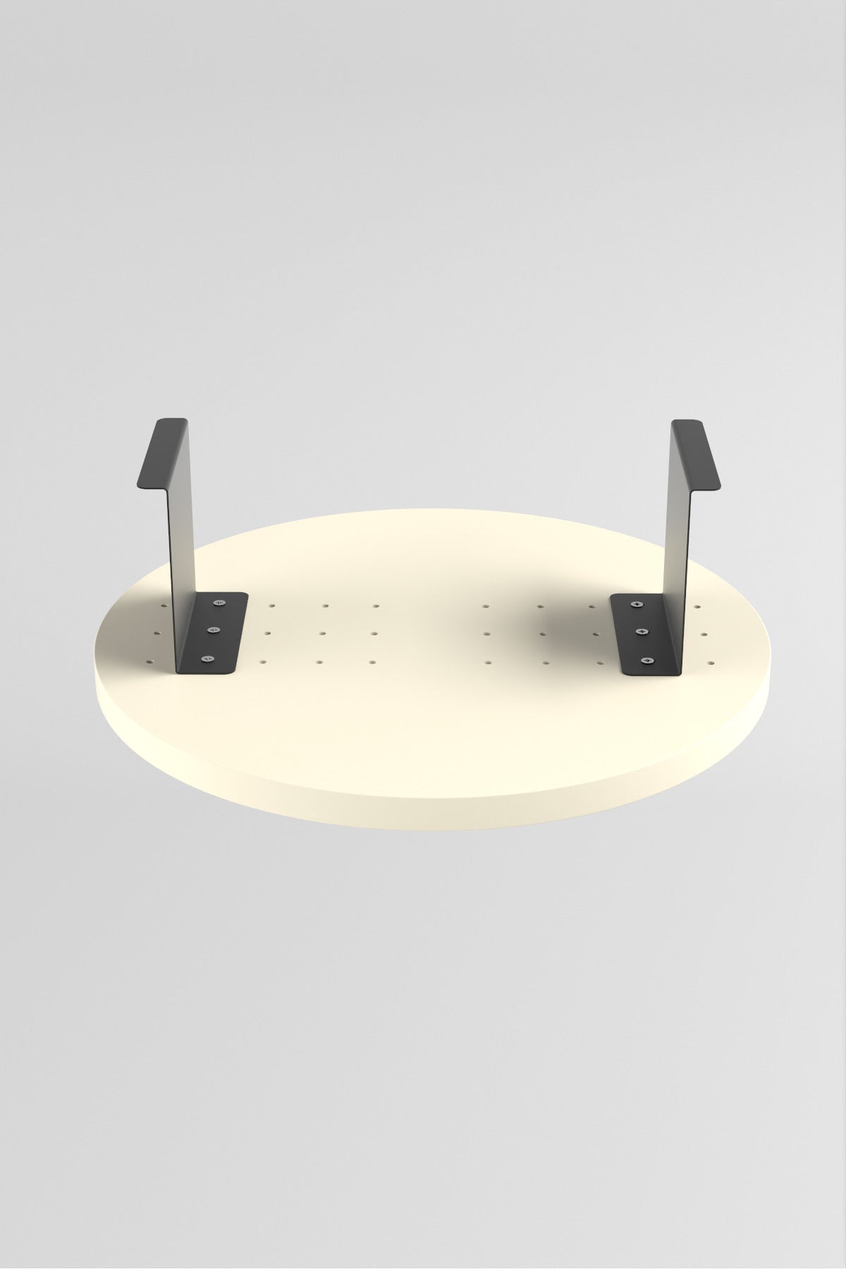 Yan Sehpa Ayarlanabilir Tepsi Dekoratif Modern Tepsi Koltuk Sehpası Ceviz