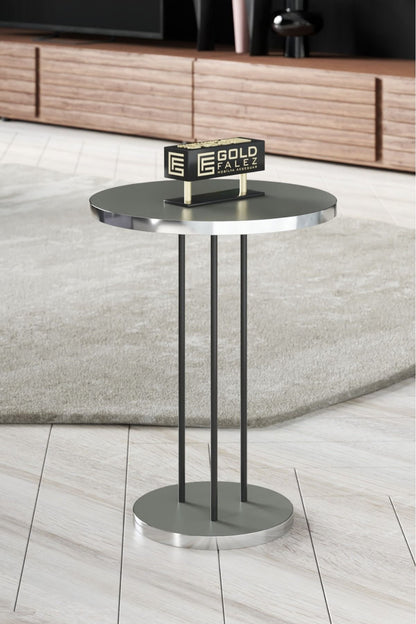 Zigon Sehpa Terra 3 Lü Set