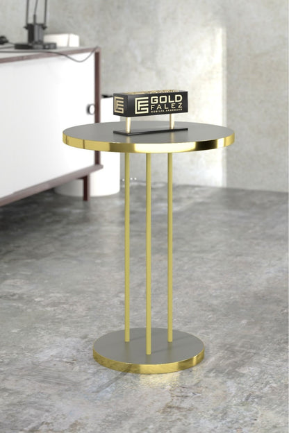Zigon Sehpa Terra 3 Lü Set