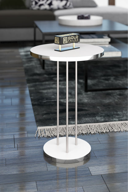 Zigon Sehpa Terra 3 Lü Set