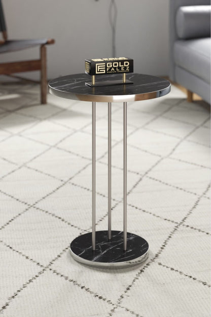 Zigon Sehpa Terra 3 Lü Set