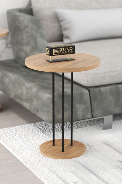 Zigon Sehpa Terra 3 Lü Set