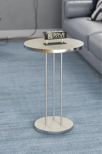 Zigon Sehpa Terra 3 Lü Set