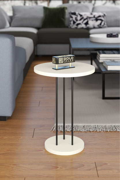 Zigon Sehpa Terra 3 Lü Set
