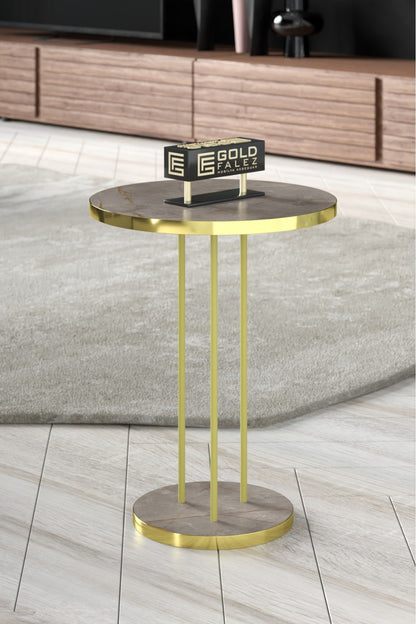 Zigon Sehpa Terra 3 Lü Set