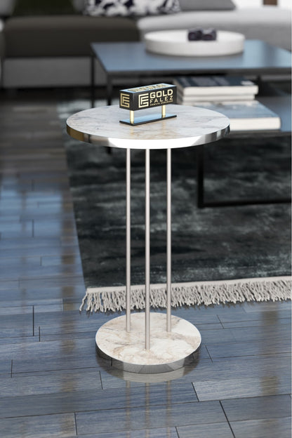 Zigon Sehpa Terra 3 Lü Set