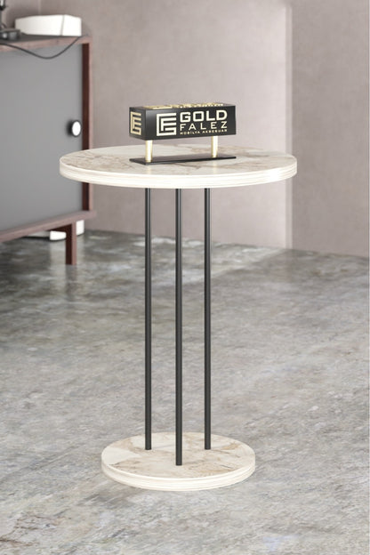 Zigon Sehpa Terra 3 Lü Set